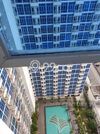 Dijual Apartemen 2 KT & 1 KM di Jakarta Pusat Lokasi Strategis Dijual Apartemen 2 KT & 1 KM di Jakarta Pusat Lokasi Strategis