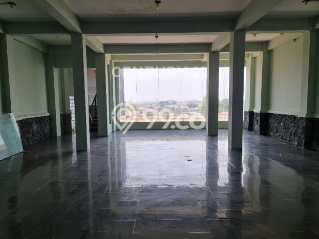 Ruko Usaha Dijual di Pancoran Mas Depok LT 259m2 & LB 600m2 Ruko Usaha Dijual di Pancoran Mas Depok LT 259m2 & LB 600m2