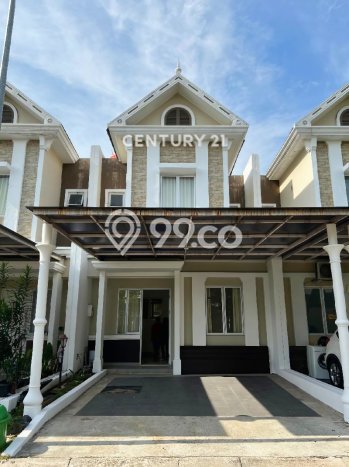 Rumah Strategis Minimalis Lb 79m2 di Cakung, Jakarta Timur Rumah Strategis Minimalis Lb 79m2 di Cakung, Jakarta Timur