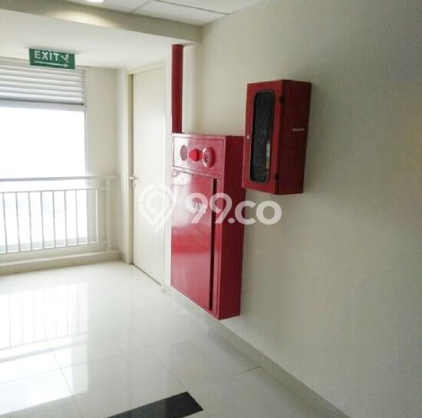 Unit Apartemen Dijual di Pulo Gadung, Jakarta Timur, dengan 2 Bedroom, 1 Bathroom Unit Apartemen Dijual di Pulo Gadung, Jakarta Timur, dengan 2 Bedroom, 1 Bathroom