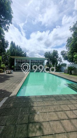 Dijual Rumah Elit Exclusive di Cilandak, Jakarta Selatan Dijual Rumah Elit Exclusive di Cilandak, Jakarta Selatan