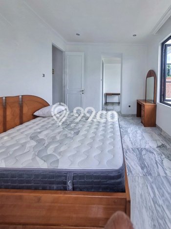 Rumah sewa siap huni 3 KT di Cipete, Jakarta Selatan Rumah sewa siap huni 3 KT di Cipete, Jakarta Selatan