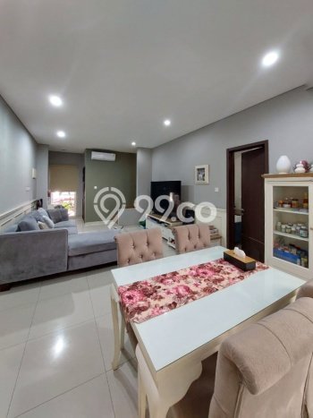 Rumah Luxury Modern Siap Huni di Lebak Bulus Jakarta Selatan Rumah Luxury Modern Siap Huni di Lebak Bulus Jakarta Selatan