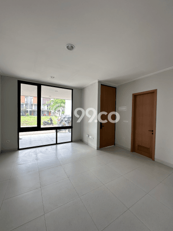 Rumah Elit Modern Tanpa Renovasi di Fatmawati Jakarta Selatan Rumah Elit Modern Tanpa Renovasi di Fatmawati Jakarta Selatan