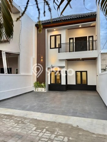 Hunian Cantik Minimalis Lb 120m2 di Jagakarsa, Jakarta Selatan Hunian Cantik Minimalis Lb 120m2 di Jagakarsa, Jakarta Selatan