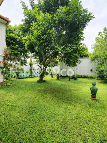 Hunian Elit LB 400m2 Siap Pakai Desain Elegan di Cipete, Jakarta Selatan Hunian Elit LB 400m2 Siap Pakai Desain Elegan di Cipete, Jakarta Selatan