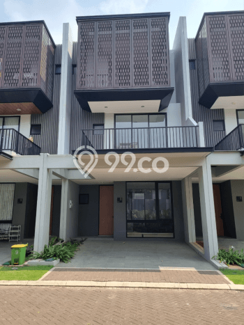 Hunian Mewah LB 198m2 Siap Huni Desain Elegan di Fatmawati, Jakarta Selatan Hunian Mewah LB 198m2 Siap Huni Desain Elegan di Fatmawati, Jakarta Selatan