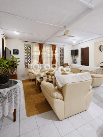 For Sale! Luxury House LT 600m2 Desain Modern di Pejaten For Sale! Luxury House LT 600m2 Desain Modern di Pejaten
