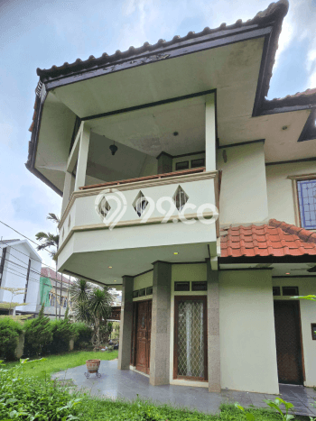 Hunian Mewah LB 350m2 Siap Huni Desain Elegan di Lebak Bulus, Jakarta Selatan Hunian Mewah LB 350m2 Siap Huni Desain Elegan di Lebak Bulus, Jakarta Selatan