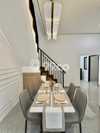 Hunian Cantik Minimalis Lb 120m2 di Jagakarsa, Jakarta Selatan Hunian Cantik Minimalis Lb 120m2 di Jagakarsa, Jakarta Selatan