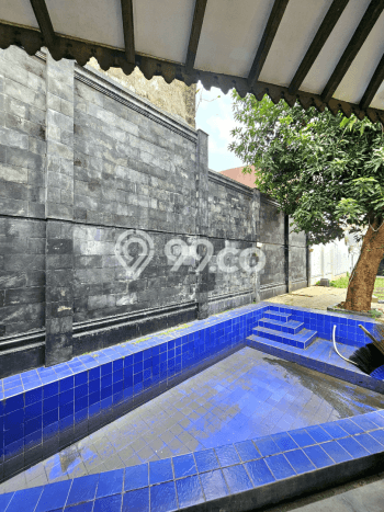 Rumah Luxury Modern Siap Huni di Pondok Labu Jakarta Selatan Rumah Luxury Modern Siap Huni di Pondok Labu Jakarta Selatan