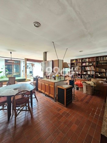 Rumah Luxury Modern Siap Huni di Cipete Jakarta Selatan Rumah Luxury Modern Siap Huni di Cipete Jakarta Selatan