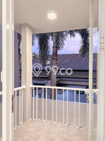 Rumah Strategis Modern Lb 130m2 di Jagakarsa, Jakarta Selatan Rumah Strategis Modern Lb 130m2 di Jagakarsa, Jakarta Selatan