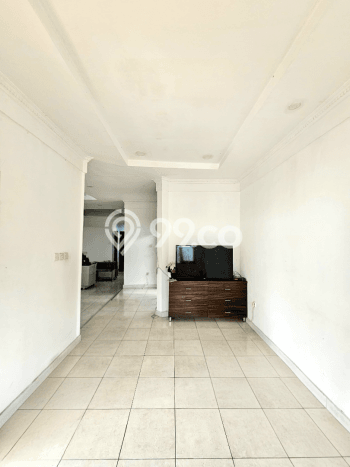 Rumah Elit Modern Tanpa Renovasi di Cipete Jakarta Selatan Rumah Elit Modern Tanpa Renovasi di Cipete Jakarta Selatan