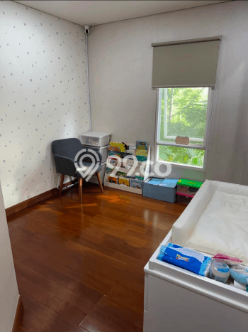Hunian Apartemen High-Class untuk Dijual di Jakarta Selatan dengan 3 BR & 2 Kamar Mandi Hunian Apartemen High-Class untuk Dijual di Jakarta Selatan dengan 3 BR & 2 Kamar Mandi