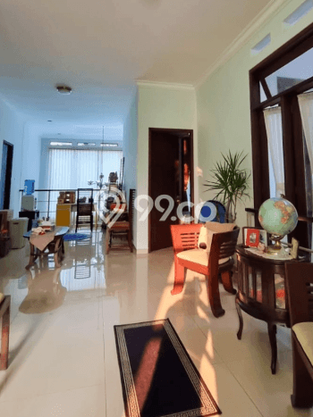 Dijual Rumah Premium dengan Fasilitas Sekitar Komplit di Cilandak, Jakarta Selatan Dijual Rumah Premium dengan Fasilitas Sekitar Komplit di Cilandak, Jakarta Selatan