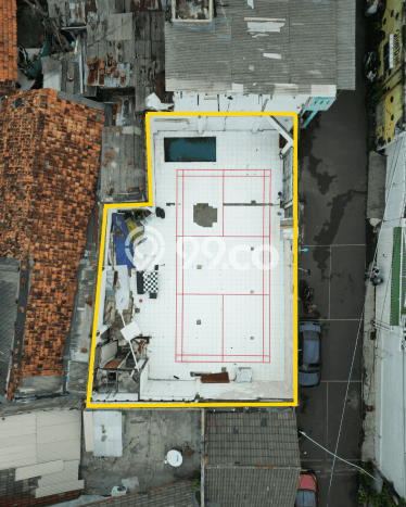 Tanah Dijual Area Strategis di Cipete Jakarta Selatan 196m2 Tanah Dijual Area Strategis di Cipete Jakarta Selatan 196m2