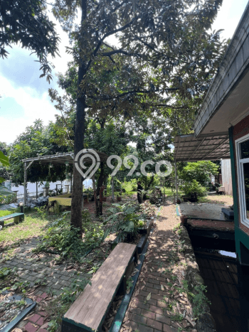 Tanah Kavling untuk Dijual di Pesanggrahan Jakarta Selatan 381m2 Tanah Kavling untuk Dijual di Pesanggrahan Jakarta Selatan 381m2