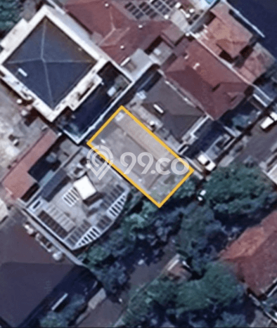 Dijual Rumah Mewah Megah Dengan View Cantik di Pondok Indah, Jakarta Selatan Dijual Rumah Mewah Megah Dengan View Cantik di Pondok Indah, Jakarta Selatan