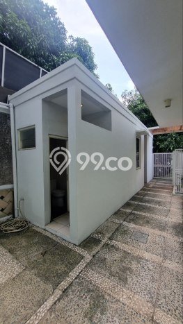 Dijual Rumah Elit Exclusive di Cilandak, Jakarta Selatan Dijual Rumah Elit Exclusive di Cilandak, Jakarta Selatan