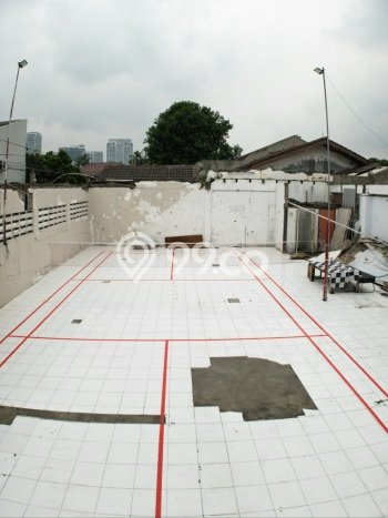 Tanah Dijual Area Strategis di Cipete Jakarta Selatan 196m2 Tanah Dijual Area Strategis di Cipete Jakarta Selatan 196m2