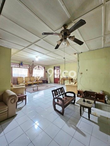 Tanah Dijual Lokasi Cilandak, Jakarta Selatan dengan Luas Tanah 373m2 dan Status SHM Tanah Dijual Lokasi Cilandak, Jakarta Selatan dengan Luas Tanah 373m2 dan Status SHM