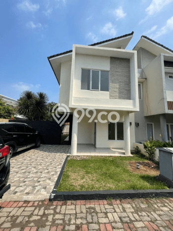 Rumah Eksklusif Dijual LT 178m2 di Cilandak, Jakarta Selatan Rumah Eksklusif Dijual LT 178m2 di Cilandak, Jakarta Selatan