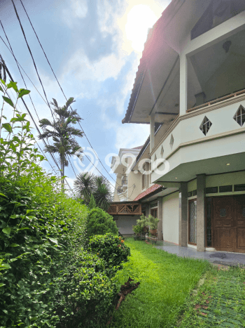 Hunian Mewah LB 350m2 Siap Huni Desain Elegan di Lebak Bulus, Jakarta Selatan Hunian Mewah LB 350m2 Siap Huni Desain Elegan di Lebak Bulus, Jakarta Selatan