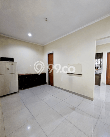 Ready to Use! Luxury House LT 222m2 Desain Modern di Lebak Bulus Ready to Use! Luxury House LT 222m2 Desain Modern di Lebak Bulus