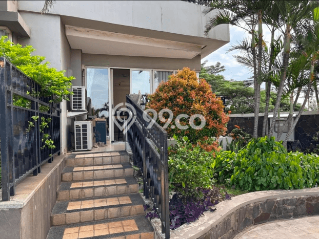 Hunian Apartemen High-Class untuk Dijual di Jakarta Selatan dengan 3 BR & 2 Kamar Mandi Hunian Apartemen High-Class untuk Dijual di Jakarta Selatan dengan 3 BR & 2 Kamar Mandi