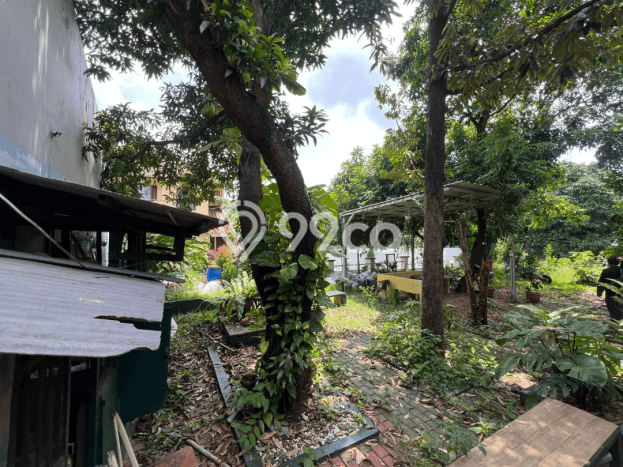 Tanah Kavling untuk Dijual di Pesanggrahan Jakarta Selatan 381m2 Tanah Kavling untuk Dijual di Pesanggrahan Jakarta Selatan 381m2