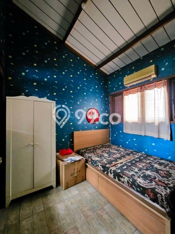 Ready to Use! Luxury House LT 225m2 Desain Elegan di Lebak Bulus Ready to Use! Luxury House LT 225m2 Desain Elegan di Lebak Bulus