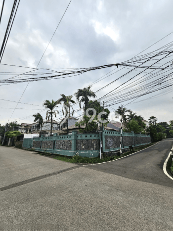 Rumah Elit Modern Tanpa Renovasi di Cipete Jakarta Selatan Rumah Elit Modern Tanpa Renovasi di Cipete Jakarta Selatan