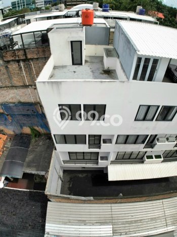 For Sale Hunian Rumah Terawat 3 Kamar di Fatmawati, Jakarta Selatan For Sale Hunian Rumah Terawat 3 Kamar di Fatmawati, Jakarta Selatan