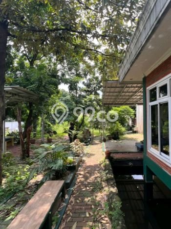 Tanah Kavling untuk Dijual di Pesanggrahan Jakarta Selatan 381m2 Tanah Kavling untuk Dijual di Pesanggrahan Jakarta Selatan 381m2