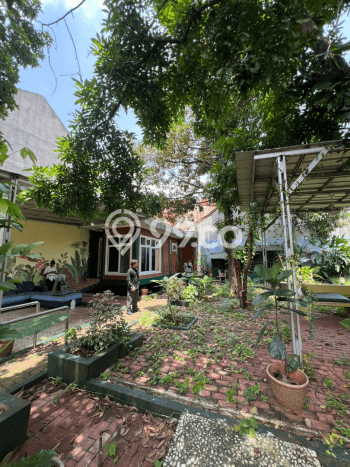 Tanah Kavling untuk Dijual di Pesanggrahan Jakarta Selatan 381m2 Tanah Kavling untuk Dijual di Pesanggrahan Jakarta Selatan 381m2
