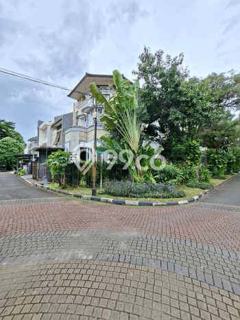 Hot Offer Hunian Mewah Ideal dan Luas di Kebayoran Lama, Jakarta Selatan Hot Offer Hunian Mewah Ideal dan Luas di Kebayoran Lama, Jakarta Selatan