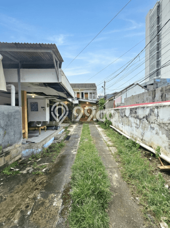 Tanah Dijual Lokasi Cilandak, Jakarta Selatan dengan Luas Tanah 373m2 dan Status SHM Tanah Dijual Lokasi Cilandak, Jakarta Selatan dengan Luas Tanah 373m2 dan Status SHM