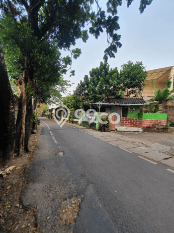 Tanah Dijual di Jakarta Selatan Seluas 1700m2 Strategis Tanah Dijual di Jakarta Selatan Seluas 1700m2 Strategis