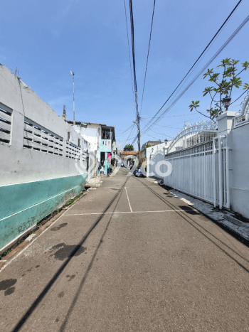Tanah Dijual Area Strategis di Cipete Jakarta Selatan 196m2 Tanah Dijual Area Strategis di Cipete Jakarta Selatan 196m2