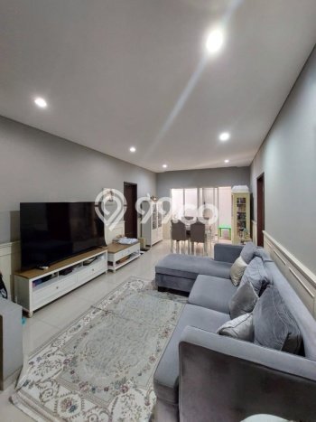 Rumah Luxury Modern Siap Huni di Lebak Bulus Jakarta Selatan Rumah Luxury Modern Siap Huni di Lebak Bulus Jakarta Selatan