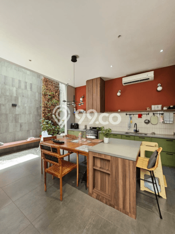 Jual Rumah Luas Megah Dengan View Eksklusif di Lebak Bulus, Jakarta Selatan Jual Rumah Luas Megah Dengan View Eksklusif di Lebak Bulus, Jakarta Selatan