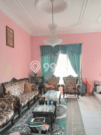 Rumah Mewah LB 194m2 Siap Huni Desain Elegan di Cipete, Jakarta Selatan Rumah Mewah LB 194m2 Siap Huni Desain Elegan di Cipete, Jakarta Selatan