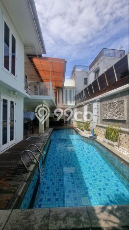 Dijual Rumah Elit Exclusive di Cilandak, Jakarta Selatan Dijual Rumah Elit Exclusive di Cilandak, Jakarta Selatan