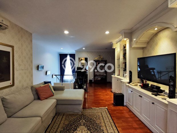 Dijual Rumah Elit Exclusive di Cilandak, Jakarta Selatan Dijual Rumah Elit Exclusive di Cilandak, Jakarta Selatan