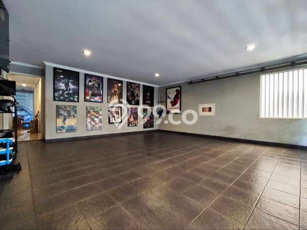 Dijual Rumah Elit Exclusive di Cilandak, Jakarta Selatan Dijual Rumah Elit Exclusive di Cilandak, Jakarta Selatan