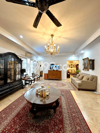 Dijual Rumah Mewah Elegan Dengan View Eksklusif di Cipete, Jakarta Selatan Dijual Rumah Mewah Elegan Dengan View Eksklusif di Cipete, Jakarta Selatan