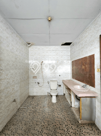 Rumah Luxury Modern Siap Huni di Pondok Labu Jakarta Selatan Rumah Luxury Modern Siap Huni di Pondok Labu Jakarta Selatan