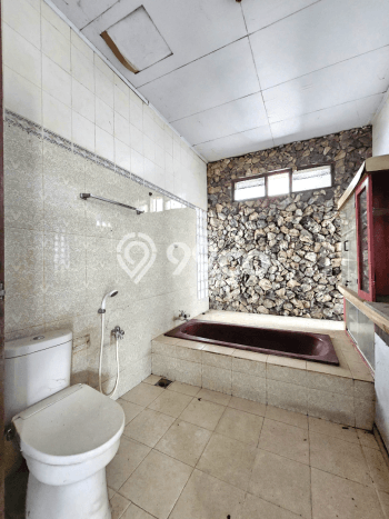 Rumah Luxury Modern Siap Huni di Pondok Labu Jakarta Selatan Rumah Luxury Modern Siap Huni di Pondok Labu Jakarta Selatan