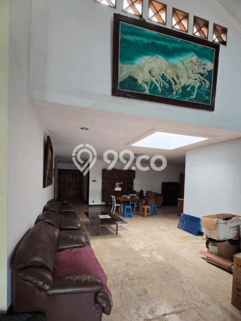 Tanah Kosong Dijual di Jakarta Selatan dengan Area 526m2 Tanah Kosong Dijual di Jakarta Selatan dengan Area 526m2